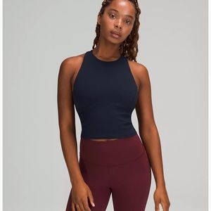 Lululemon key to balance